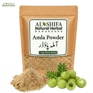 آملہ پاؤڈر