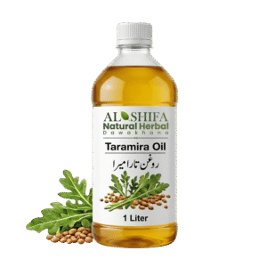 روغن تارا میرا