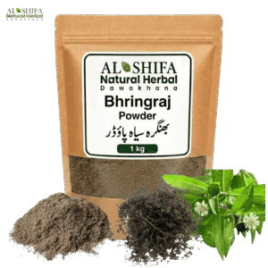 بھنگرہ سیاہ پاؤڈر