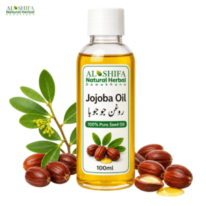 روغن جوجوبا