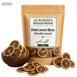 خشک لیموں سلائس