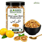 خشک لیموں سلائس