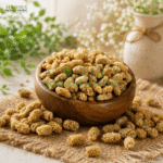 خشک شہتوت