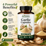 Garlic Capsules
