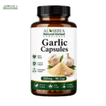 Garlic Capsules