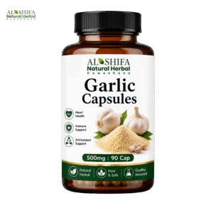 Garlic Capsules