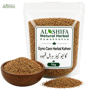 گائینو کیئر ہربل قہوہ