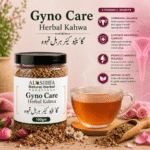 گائینو کیئر ہربل قہوہ