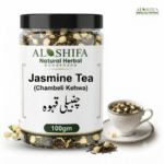 چنبیلی ٹی