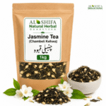 چنبیلی ٹی