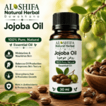 روغن جوجوبا