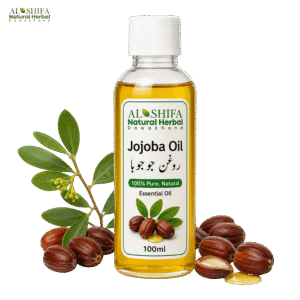 روغن جوجوبا