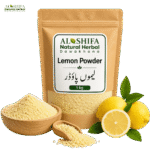 لیموں پاؤڈر