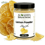 لیموں پاؤڈر
