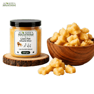 چربی شیر