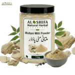ملتانی مٹی پاوڈر
