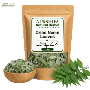 نیم کے پتے
