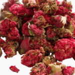 گل انار پاوڈر