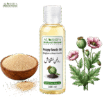روغن خشخاش