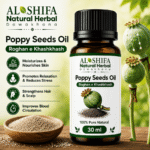 روغن خشخاش
