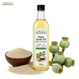روغن خشخاش