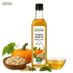 روغن کدو