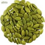 تخم کدوسبز
