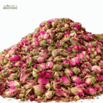 گلاب کی کلیوں کی چائے