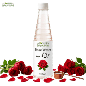 عرق گلاب