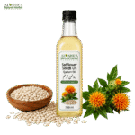 روغن قرطم
