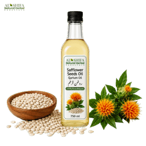 روغن قرطم