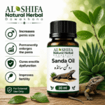 روغن سانڈہ