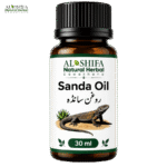 روغن سانڈہ