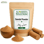 صندل پاوڈر