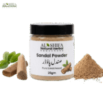 صندل پاوڈر