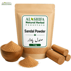 صندل پاوڈر