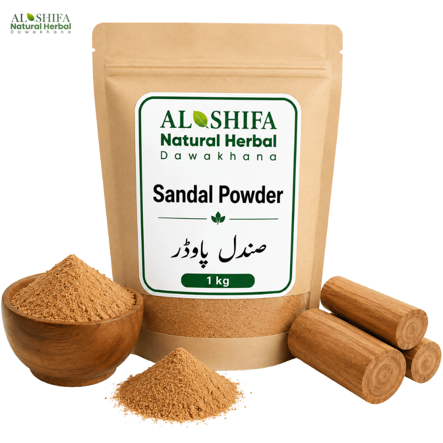 صندل پاوڈر