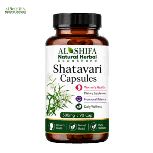 شتاوری کیپسول