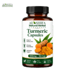 Turmeric Capsules