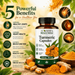 Turmeric Capsules