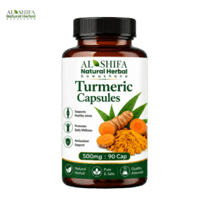 Turmeric Capsules