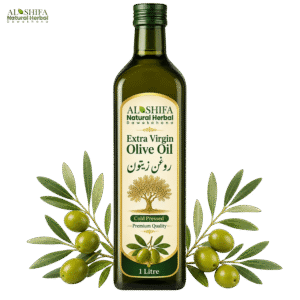 ایکسٹرا ورجن روغن زیتون