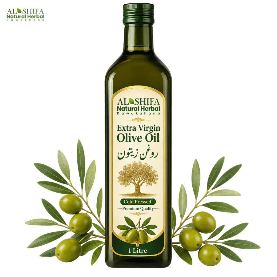 ایکسٹرا ورجن روغن زیتون