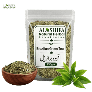 قہوہ برازیل