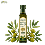 ایکسٹرا ورجن روغن زیتون