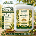 ایکسٹرا ورجن روغن زیتون