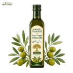 ایکسٹرا ورجن روغن زیتون
