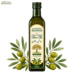 ایکسٹرا ورجن روغن زیتون