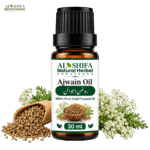 روغن اجوائن