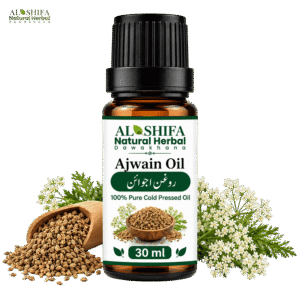 روغن اجوائن